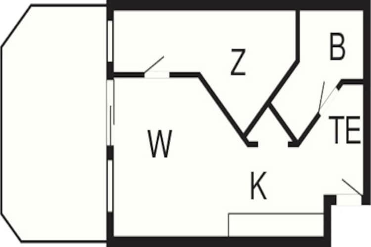 Two-Bedroom Holiday Home In Wendtorf 23 Εξωτερικό φωτογραφία